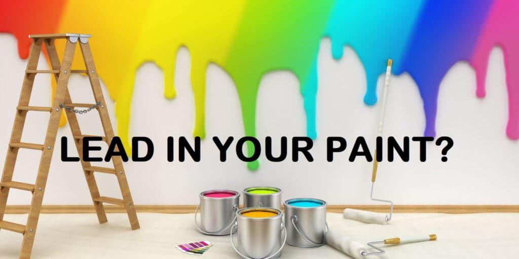 Lead-based Paint:

Older homes are more likely to have lead-based paint exceeding in required limits. However, the lead content in paint has been limited since 2013, in line with the new legislation.  #childrenstoys #eggshellenamel #enamelpaint #leadinp inspectorhomes.co.za/home-page/owne…