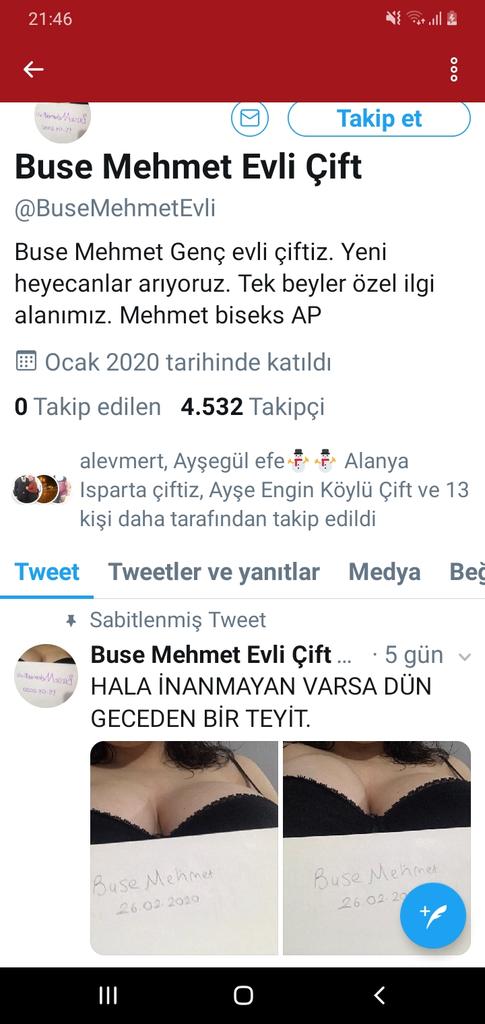 Mileti kandiriyorlar