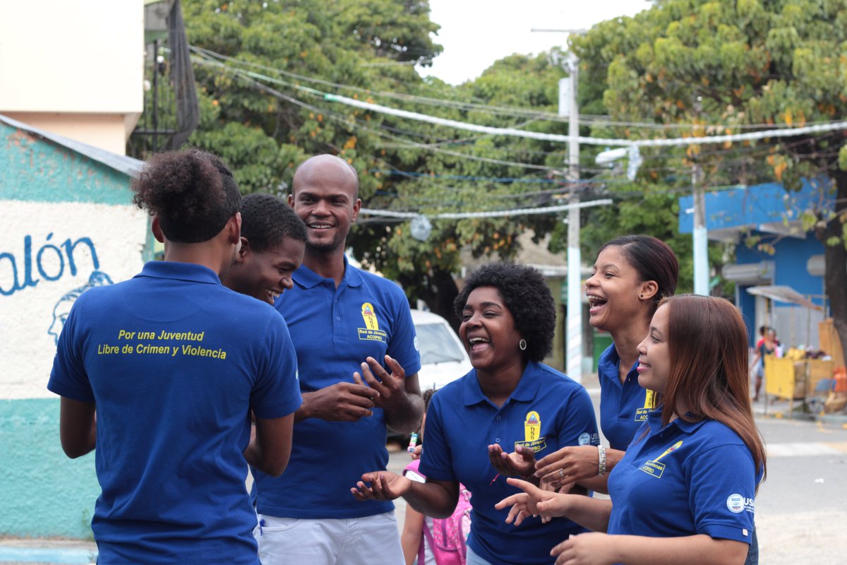 Entrena_DR's tweet photo. Nuestra misión es generar un cambio positivo y sostenible en individuos, comunidades, organizaciones y países, a través de experiencias de #aprendizaje, capacitación y #empoderamiento.
#EntrenaTouch https://t.co/lNmKarWowj
