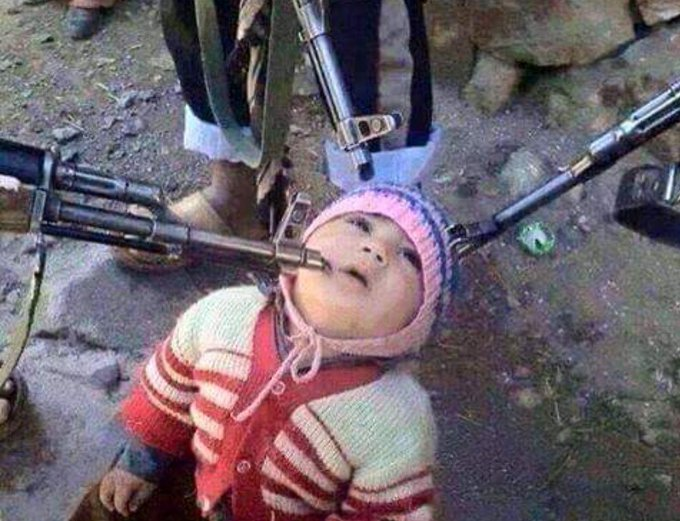 IamUsmanAQ's tweet photo. I dont why always sacrifices for Muslims
#SaveMuslimsAndHumanity
#StandUpForMuslims https://t.co/bLY7Gu8Jzi