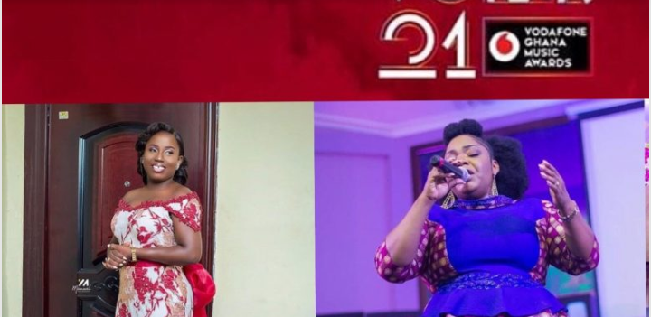 GosProOfficial's tweet photo. VGMA continues to have a problem with the Gospel Music Industry- Sista Ginna https://t.co/MmUayMNnsE https://t.co/RgvVTUFfnl