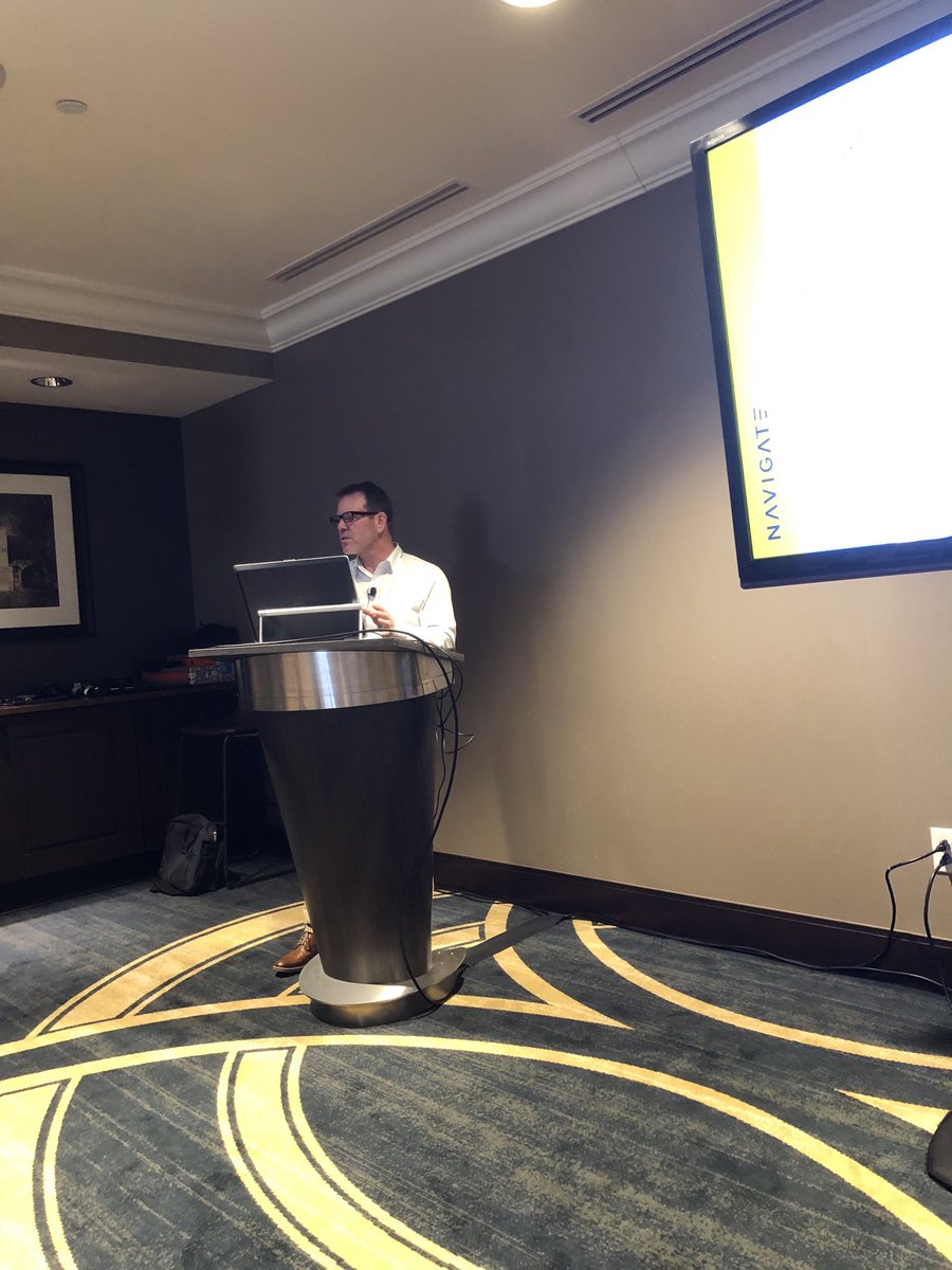 lorengray's tweet image. GCommerce covering Email design at #navigate2020