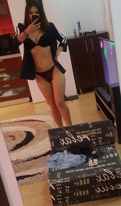 @spookylilbitchh Get my #OnlyFans:  ✔️Daily posts. ✔️All inclusive (No PPV). ✔️Selfies, nudes, GIFs. ✔️Solo<a class="tags" target="_blank" title="On Twitter" href="/?out=eyJ0eXAiOiJKV1QiLCJhbGciOiJIUzUxMiJ9.eyJpYXQiOjE3MjQ0NDM5NTcsImlzcyI6InR3cG9ybnN0YXJzLmNvbSIsIm5iZiI6MTcyNDQ0Mzk1NywiZXhwIjoxNzU1OTc5OTU3LCJyZWRpcmVjdF91cmwiOiJodHRwczovL3R3aXR0ZXIuY29tL3Nwb29reWxpbGJpdGNoaCJ9.cbF_r0LA9v0JxMqOq7ATxl6fXIiG_j7P8z09iT5ETlEuvAlqXFJFwNk0_VGacDX6FjtfSro1fzlvCutter8Iew">@spookylilbitchh</a><a href="/tag/onlyfans"class="tags">#OnlyFans</a>