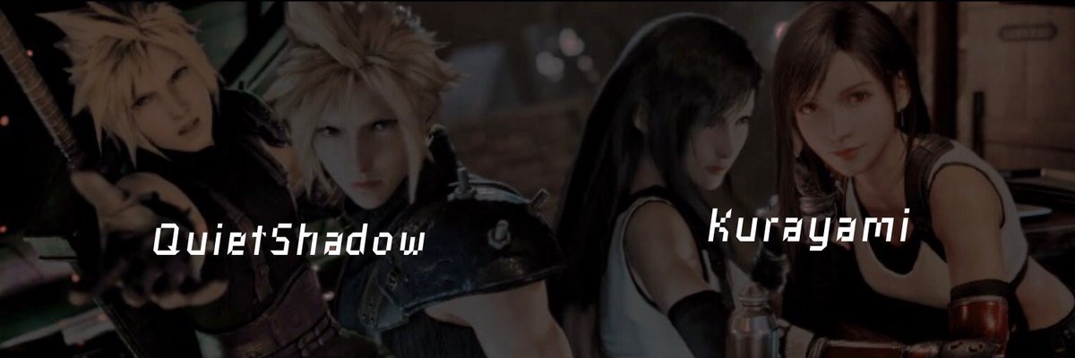 » New layout matching with @SeptimaCaelum.
Thanks a lot, <a href="/MoonshadeDesign/">Sahdow</a>!
We love it!
Remember all credits to they!
Go and check out their work.