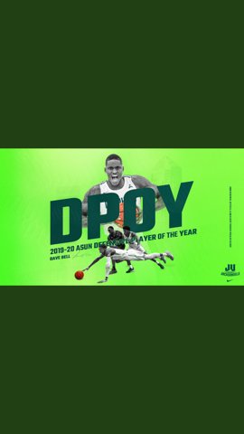 Sonny Johnson tweet media