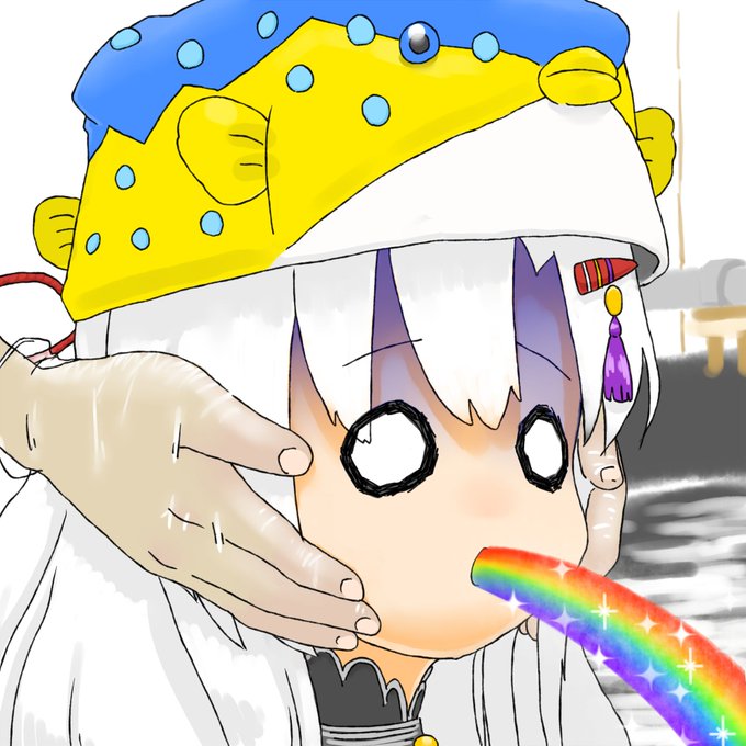 ハコフグのtwitterイラスト検索結果 ハコフグのtwitterイラスト検索結果