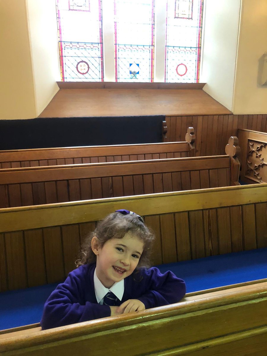 AnnanhillPS's tweet image. P1MJ walked to St Marnocks Church as part of their Katie Morag topic. Lots to see and hear about in the church! #funinp1 #topictime