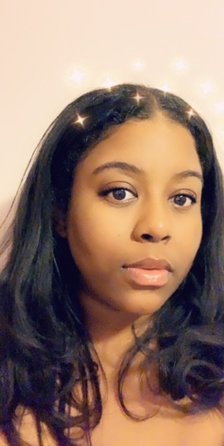 LouLouSantana's tweet image. #ExpressYourRules  #4ExpressPoints