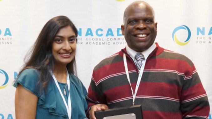 UNT HPS Advising tweet media