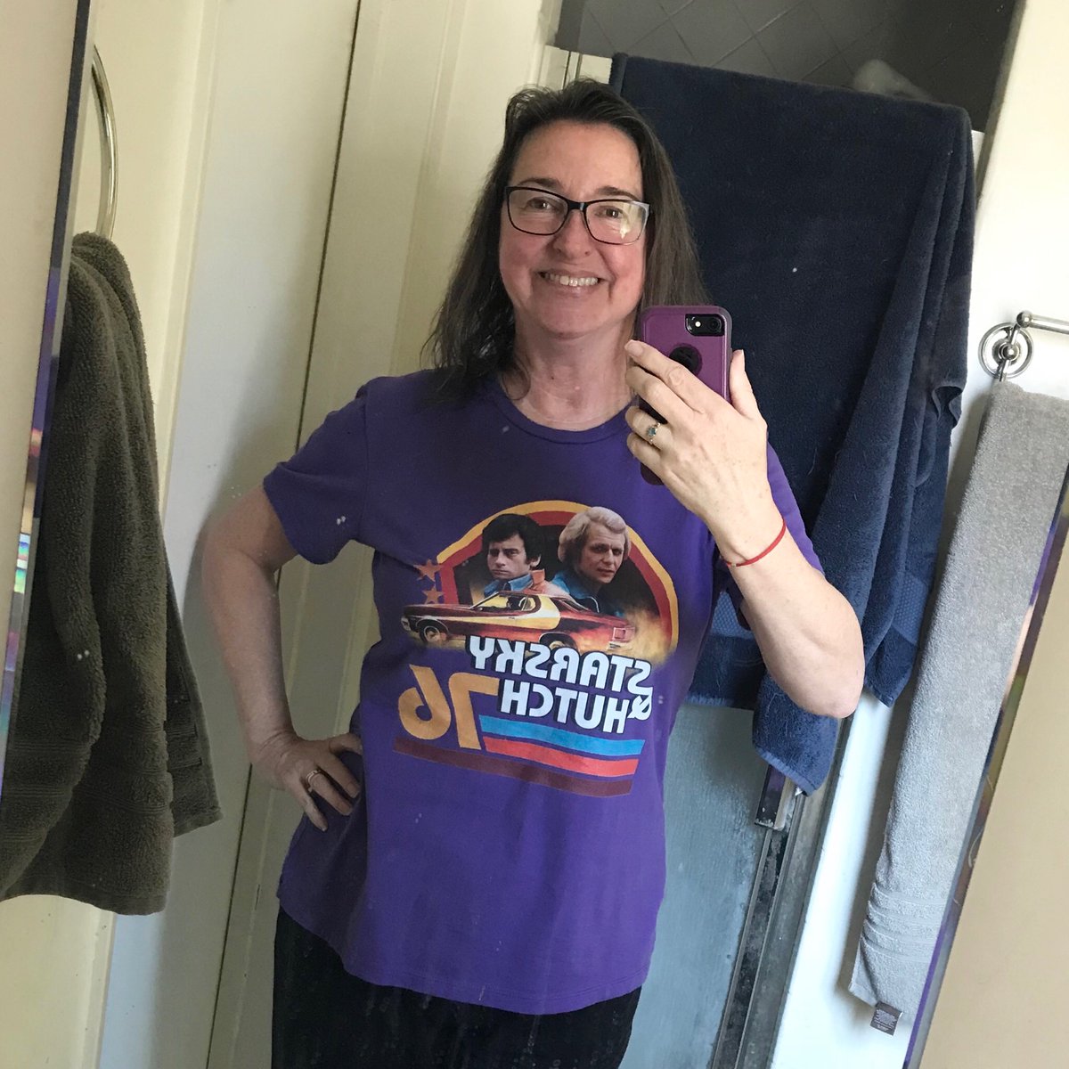 katerz1's tweet image. I got a new shirt. 😂😍 #Zebra3
Thanks, @teepublic!