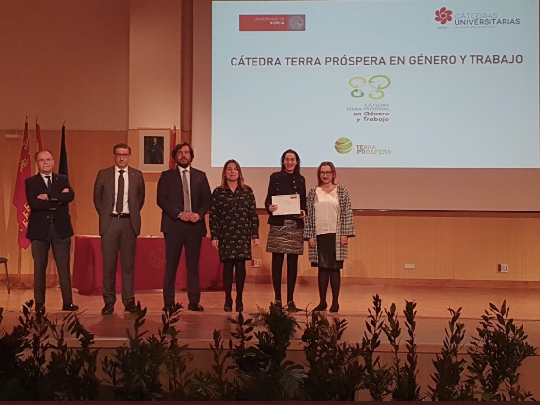 Nuria Fuentes GLax tweet media