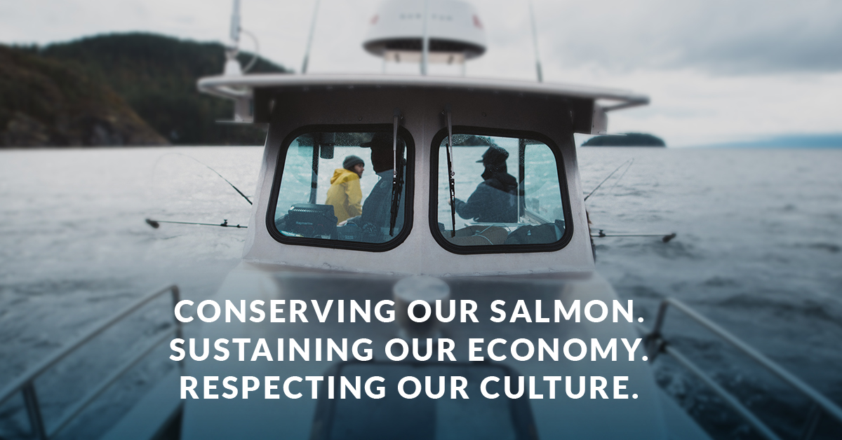 SFICTAG's tweet photo. Mark Selective Fisheries - https://t.co/qLGhKKuaZP https://t.co/5mT5rpMfEe