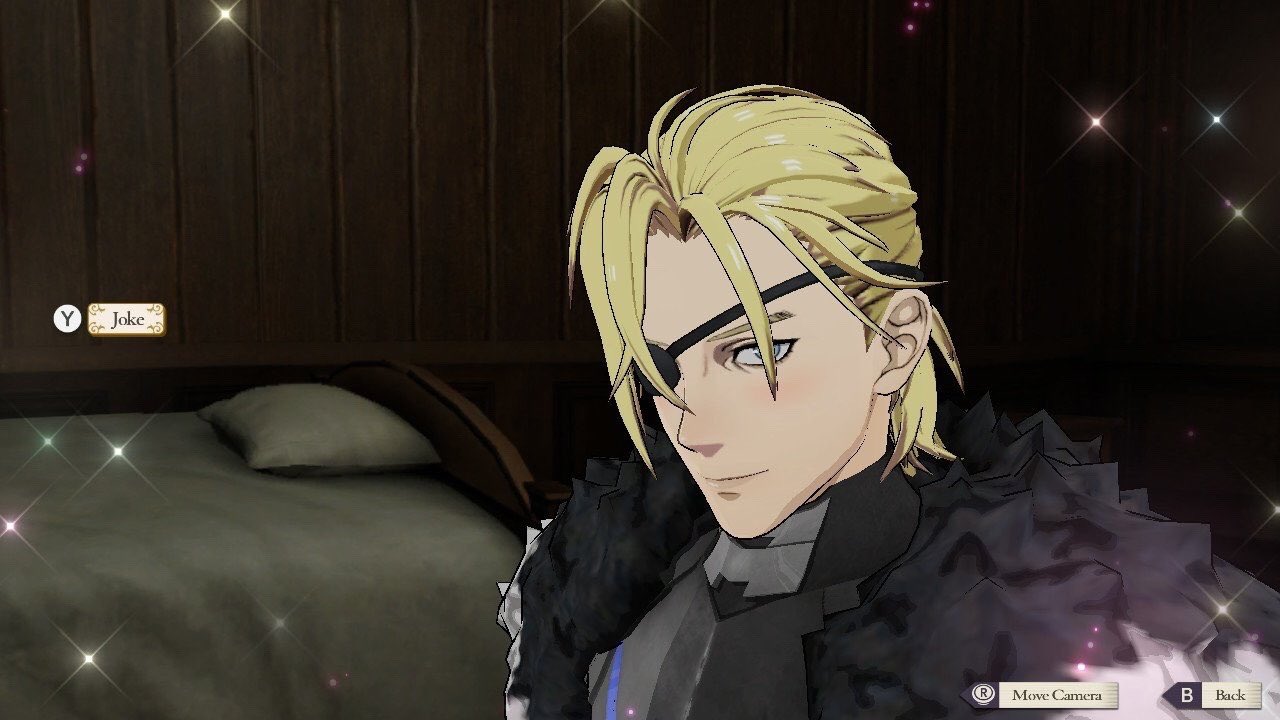 🍂🎃 Persephius™ @ pumpkin season 🏳️‍🌈 on Twitter: "dimitri fire  emblem... I love you so much https://t.co/4TtgdLzx6W" / Twitter