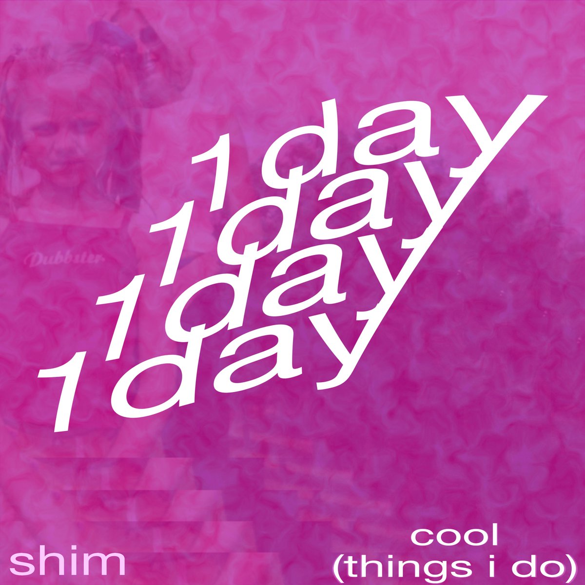 only one day until ‘cool (things i do)’ is available on all streaming platforms for you bbys! who’s as excited as us? 🥰💜