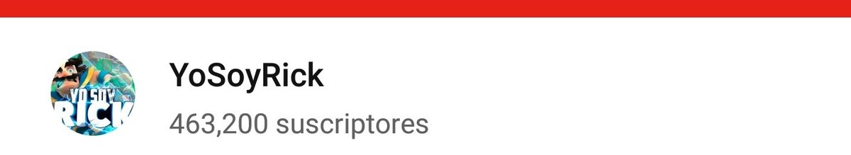 Trabajaré muy duro para que a final de este mes lleguemos a medio millón!! Gracias por todo su apoyo, gracias por acompañarme en todo este camino... Faltan casi 40k personas nuevas que se unan a la familia; es muy loco, pero con su apoyo lo vamos a lograr! 🎁🔥,