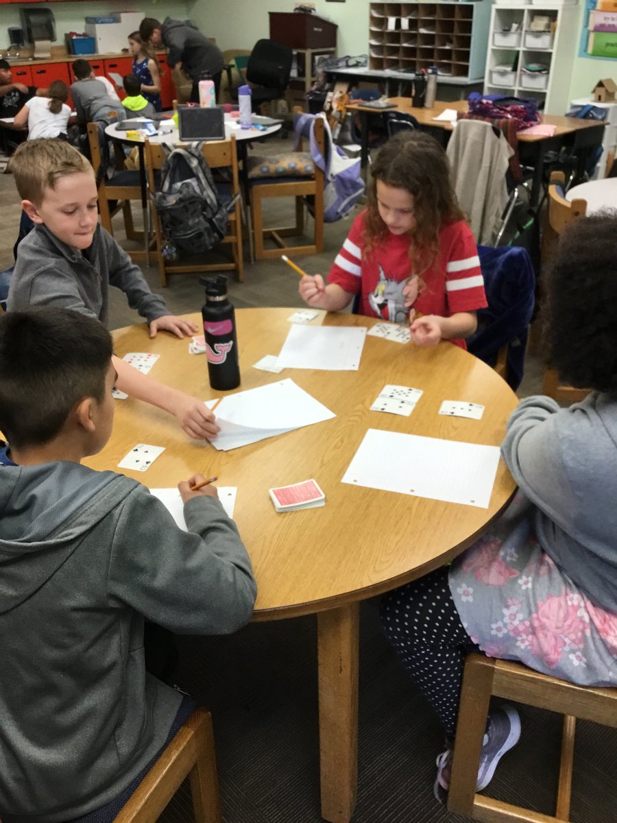 Student-designed and led math carnival happening now! ⁦<a href="/lord_512/">Shes Shes</a>⁩