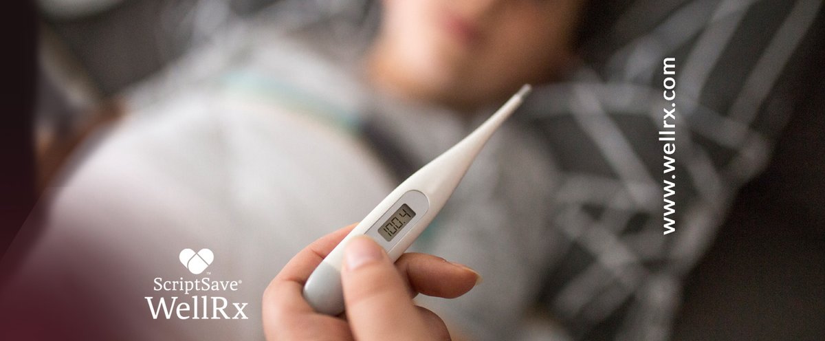wellrx's tweet photo. A fever is your body’s natural response to infection. Learn how to safely break a fever at home.
https://t.co/QxcMOXTZSo
#workfromhome #coldandflu #scriptsave https://t.co/89s2zC7hyw