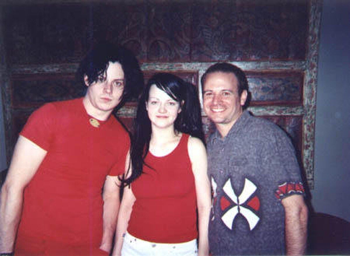 Our condolences to the loved ones of Mike Thrasher, a legendary music promoter in Portland and a longtime friend of Etix. wweek.com/music/2020/03/…