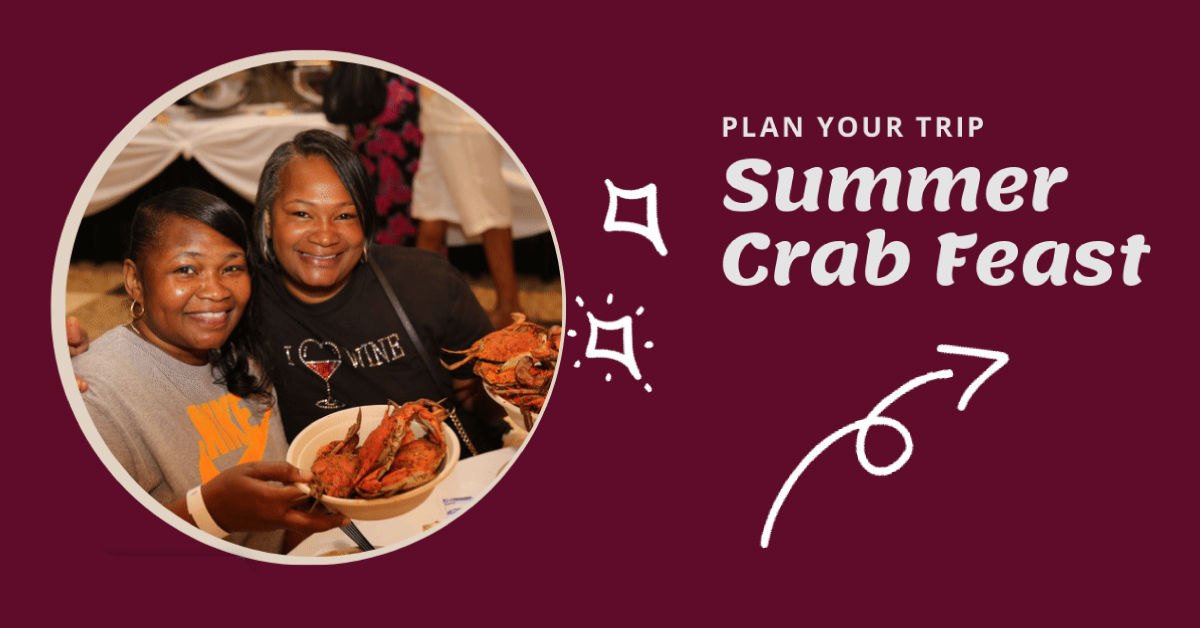 WeAreSoulNation's tweet photo. 15 Years &amp; over 750,000 Crabs Consumed - https://t.co/JBaAPmjcF9 https://t.co/NXgzWeOKLt