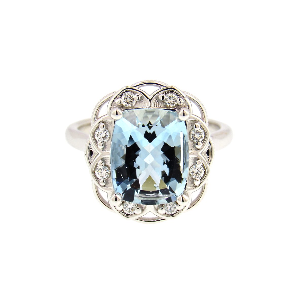 Mathew Jewelers On Twitter Happy Birthday To Our March Babes Fun Fact About Your Birthstone Aquamarine The Name Aquamarine Is Derived From The Latin Word Aqua Meaning Water And Marina Meaning