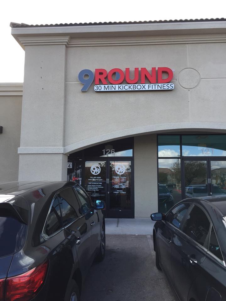 9RoundLasVegas's tweet photo. Check us out on Foursquare when you're in the area!

https://t.co/jLvuhJnO3i

#9Round #Fitness #LasVegas https://t.co/qXwaH0wHrR