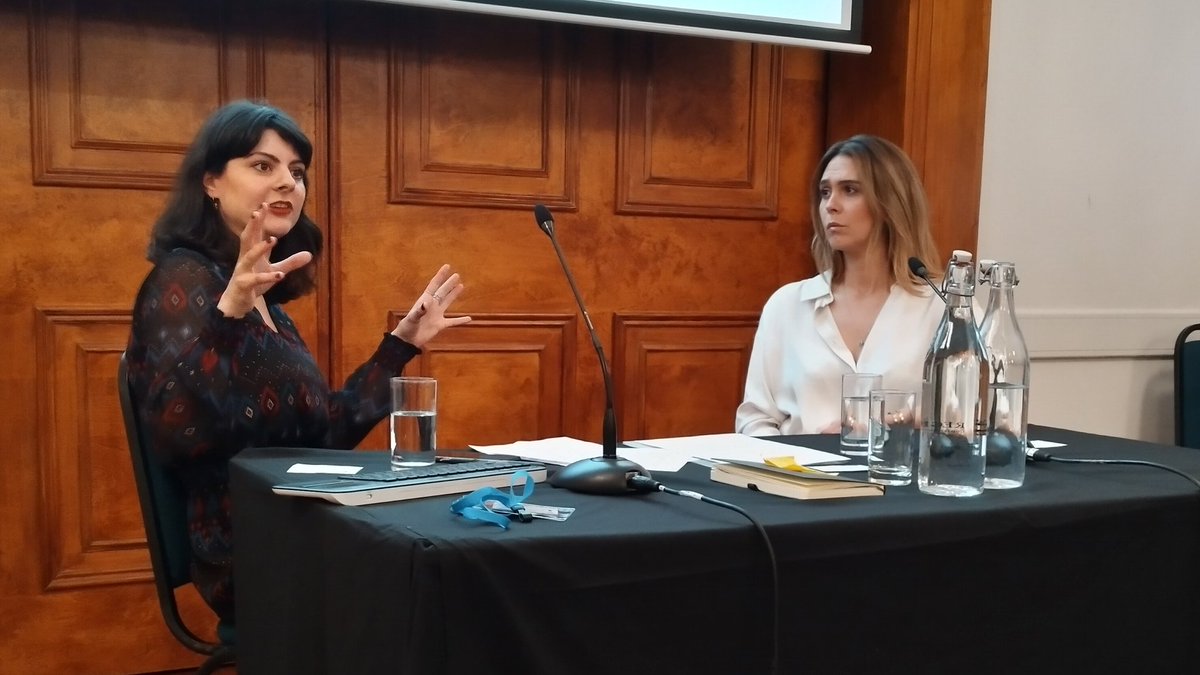 Rights of Women tweet media