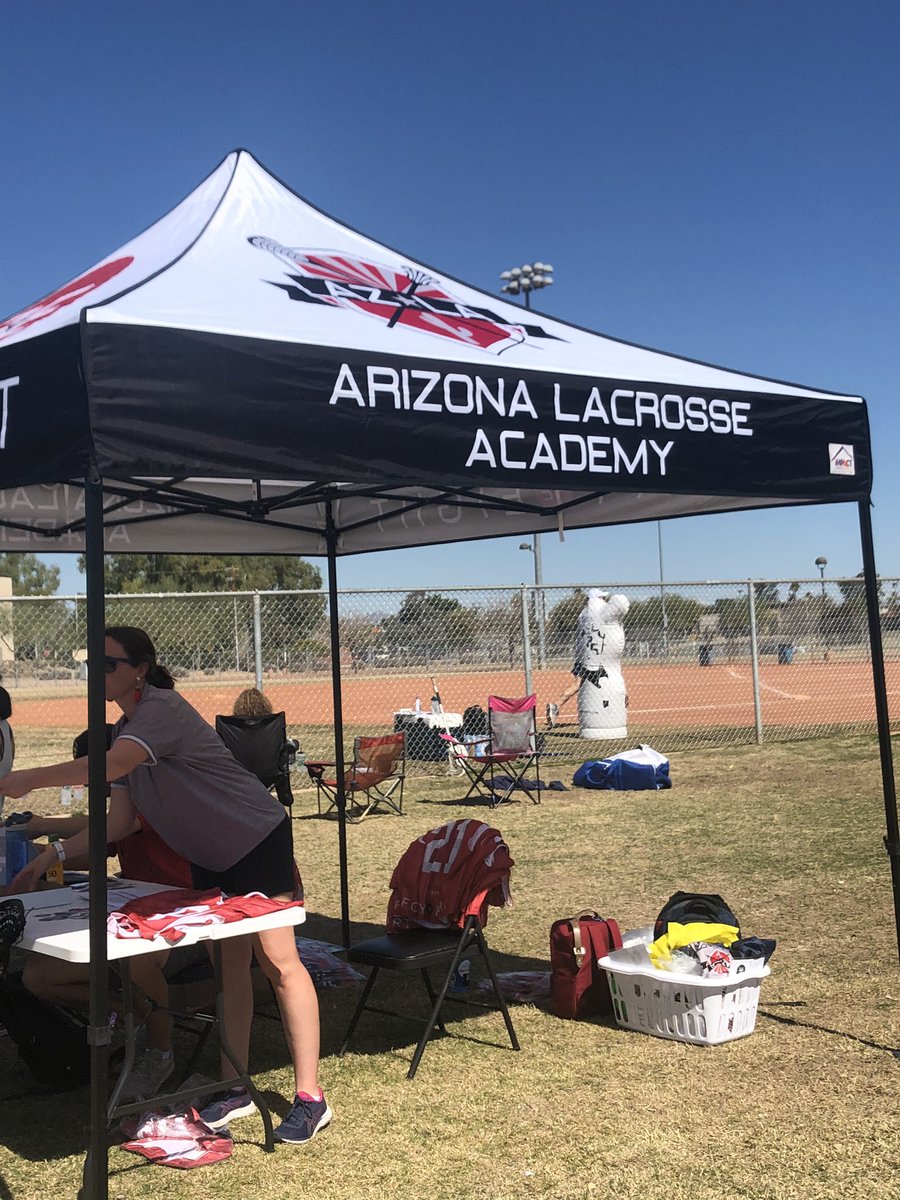 MichelleDuck5's tweet photo. @AZLaxAcademy I’m really impressed! Great coaching and awesome tryout. We learned something and he had a great time. Can’t wait to get out on the field! https://t.co/ZQENQYDBMp