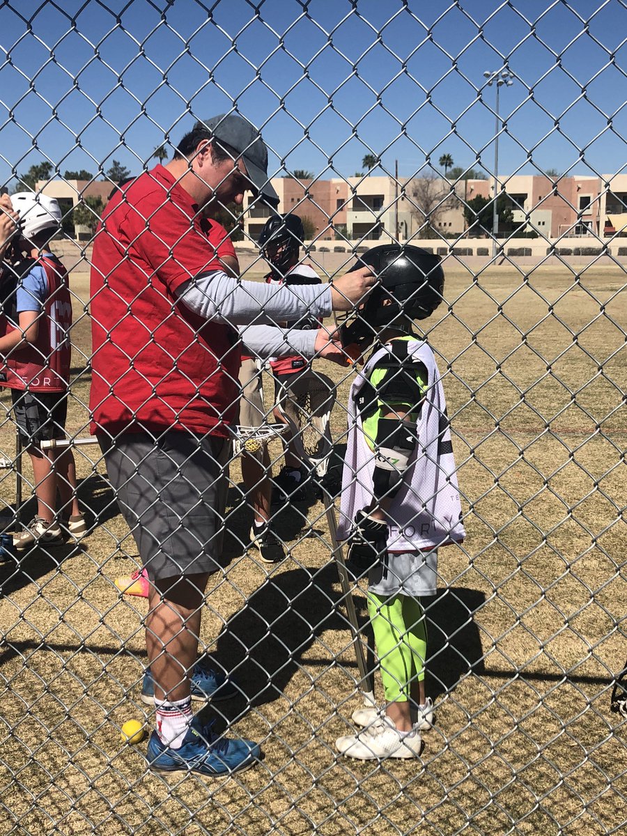 MichelleDuck5's tweet photo. @AZLaxAcademy I’m really impressed! Great coaching and awesome tryout. We learned something and he had a great time. Can’t wait to get out on the field! https://t.co/ZQENQYDBMp