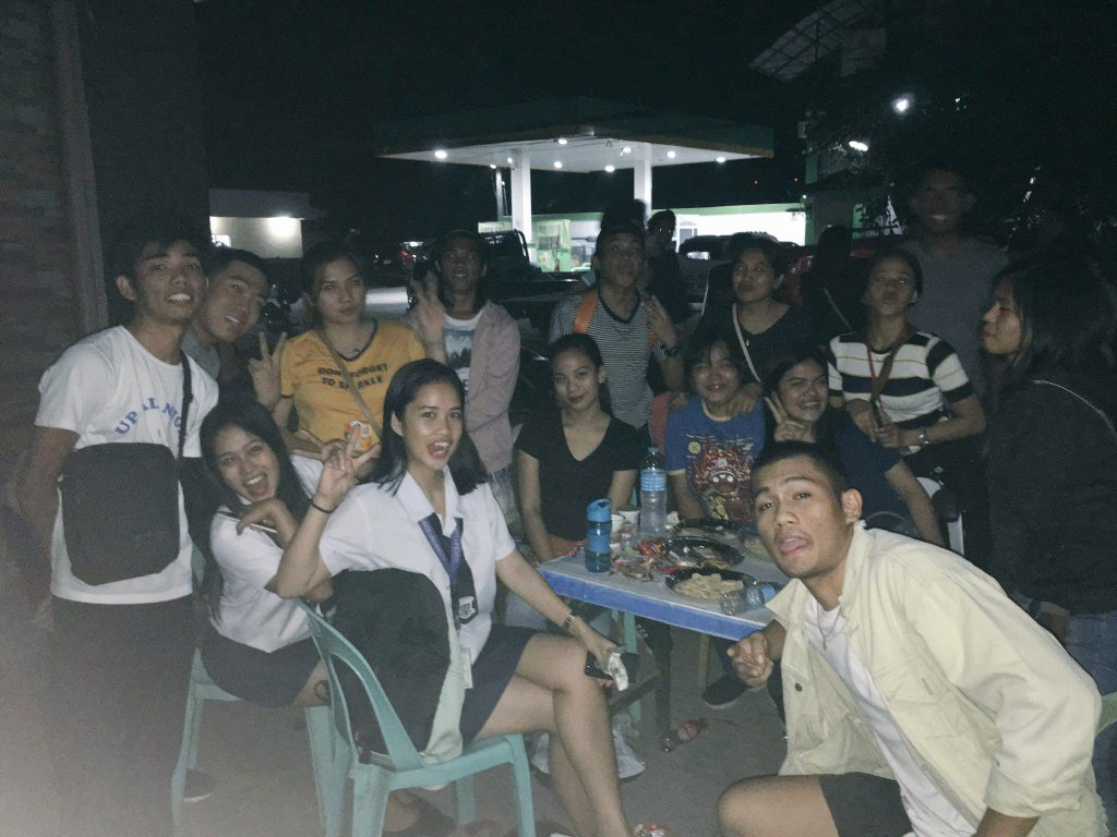 jaindzrose's tweet photo. After 4yrs nagkita-kita rajud😇❤
#Incomplete #highschoolclassmate https://t.co/3O0nogs2JL