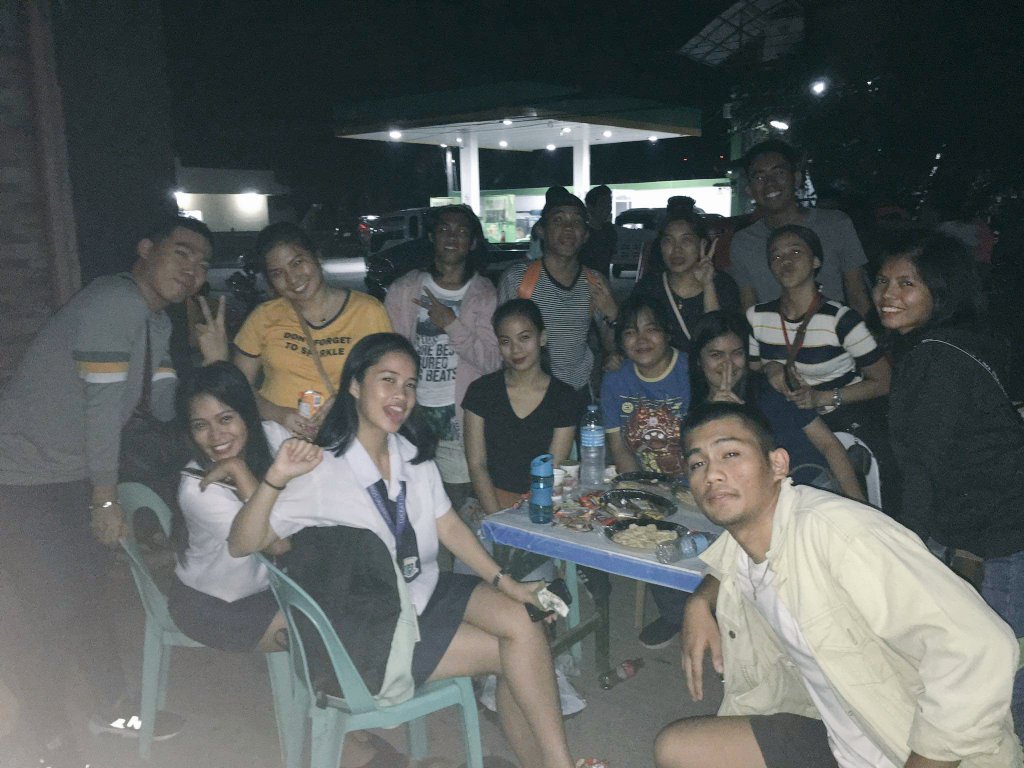 jaindzrose's tweet photo. After 4yrs nagkita-kita rajud😇❤
#Incomplete #highschoolclassmate https://t.co/3O0nogs2JL