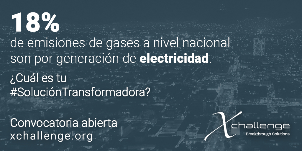 UXoficial's tweet photo. ¿Tienes una #SoluciónTransformadora que permita que México se convierta en un país cero residuos? ♻️🌎 ¡Participa en #XChallenge2020 de @CleantechMX!
Convocatoria abierta: https://t.co/55Z0MWxcOf
+info ➡️https://t.co/U22a2cqkZ3 #RedCleantech https://t.co/hnvZsAsdNL