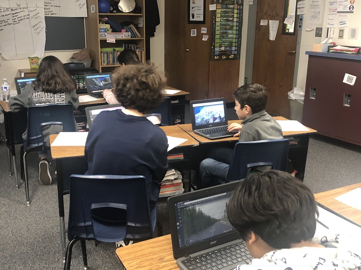 Bean Elementary tweet media