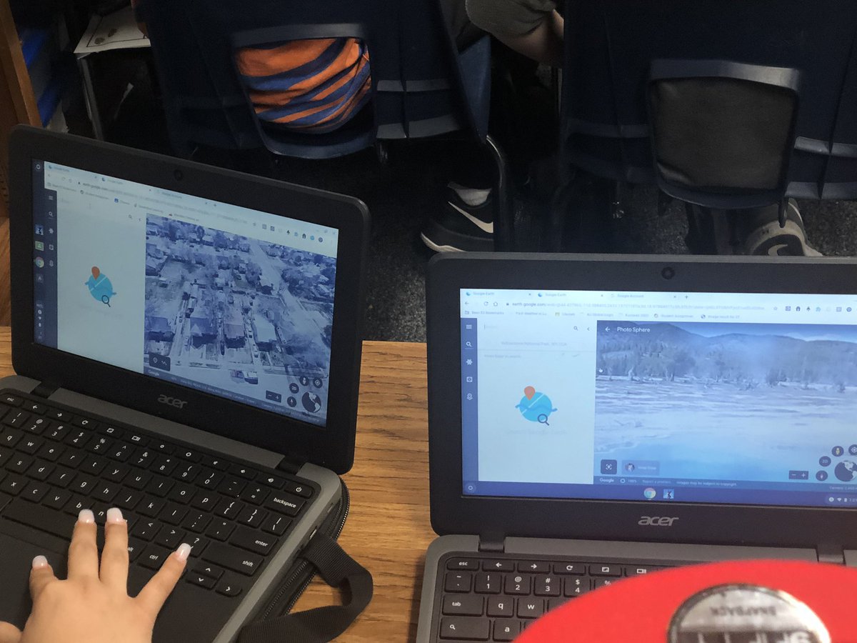 Bean Elementary tweet media