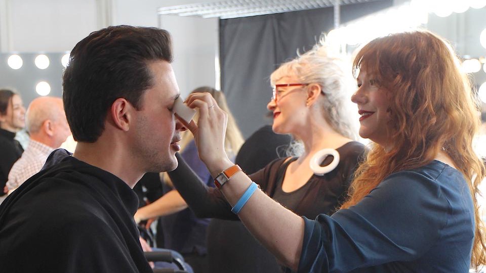 forbes.com/sites/josephde…

Men's grooming is mainstream and MËNAJI skincare was always an influencer in advanced skincare for men. Great reading in FORBES...

<a href="/Forbes/">Forbes</a> <a href="/JosephDeAcetis/">JOSEPH DEACETIS</a>