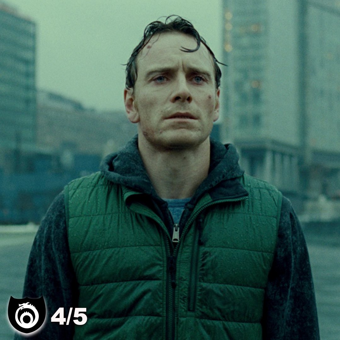 TrueMythMedia's tweet photo. Steve McQueen’s Shame is a harrowing journey through one man’s struggle with sex addiction. 

#shame #stevemcqueen #michaelfassbender #careymulligan #jamesbadgedale #shamemovie #sexaddiction https://t.co/kXS4FY6WcB