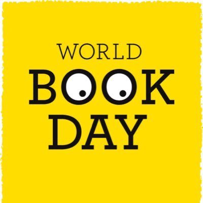 World book day children can come dressed as their favourite character on Thursday