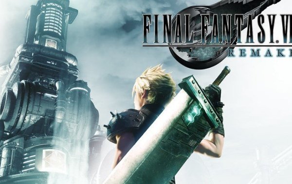 RPGRabbit Is Back After Three Years For the Sole Purpose of Sharing Her Many Feelings About Final Fantasy VII Remake rpgrabbit.wordpress.com/2020/03/03/rpg…