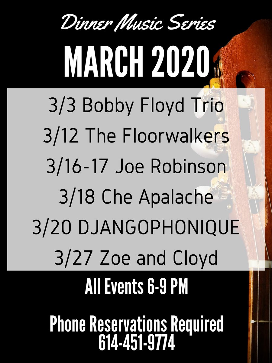 The Refectory tweet media