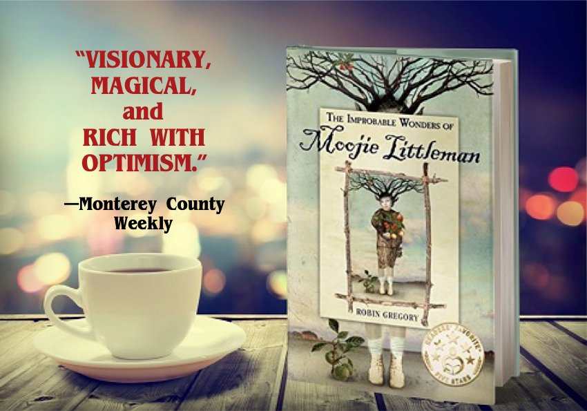 tweety_robin's tweet photo. Check out this book recommendation from celebrity radio host✨@JoMaeder✨: https://t.co/zw3WQ6uomS via @Bookbub @MICHAEL_FRANTZ #MoojieLittleman #RobinGregory #MagicalRealism #Visionary https://t.co/cTZn2Bawu4