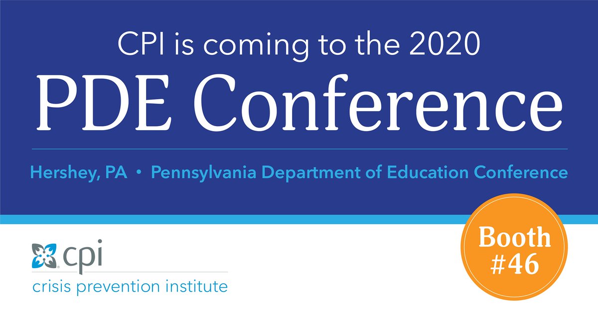 Please stop by and say hi at Booth #46.