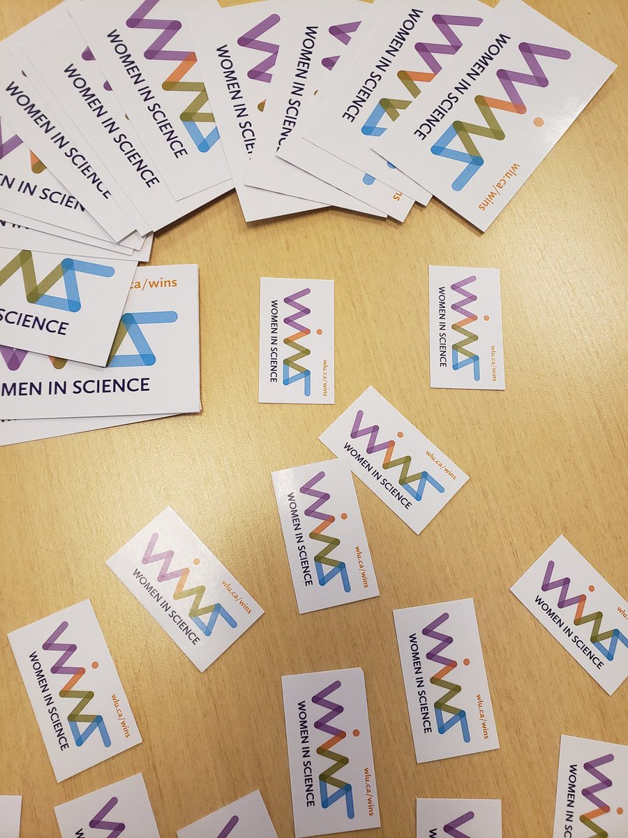 Women in Science tweet media