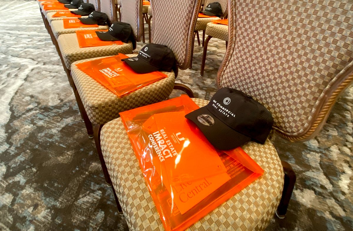 umiamimredu's tweet photo. The 2020 @univmiami #RealEstate Impact Conference is all wrapped up, and we're looking back on the most memorable moments from the event. Before diving in, we want to thank the conference's Presenting Sponsors (@DouglasElliman | @jikislak | #Witkoff) for their support. #UREIMPACT https://t.co/nn6cfSbuiq