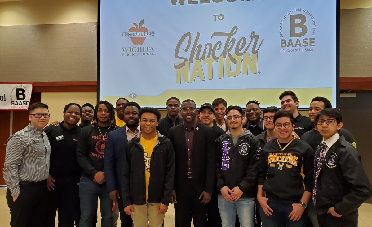 Dr. Shirley Lefever (Interim Provost) on Twitter "👏🏻👏🏻👏🏻…