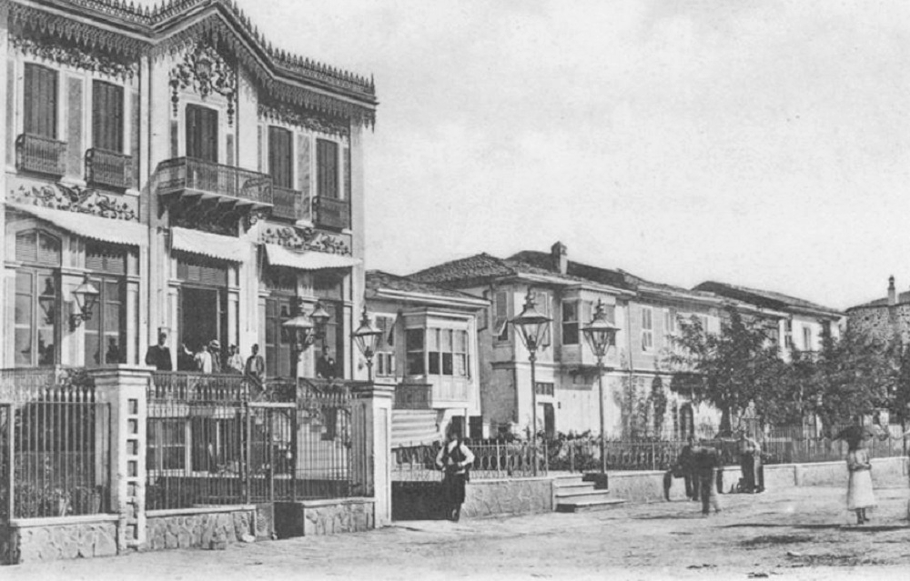 IMaqata's tweet photo. İzmir, 1904   Menjadi Muslim Sejati   .🏴☝️🏳️. https://t.co/CJmCimMT4o