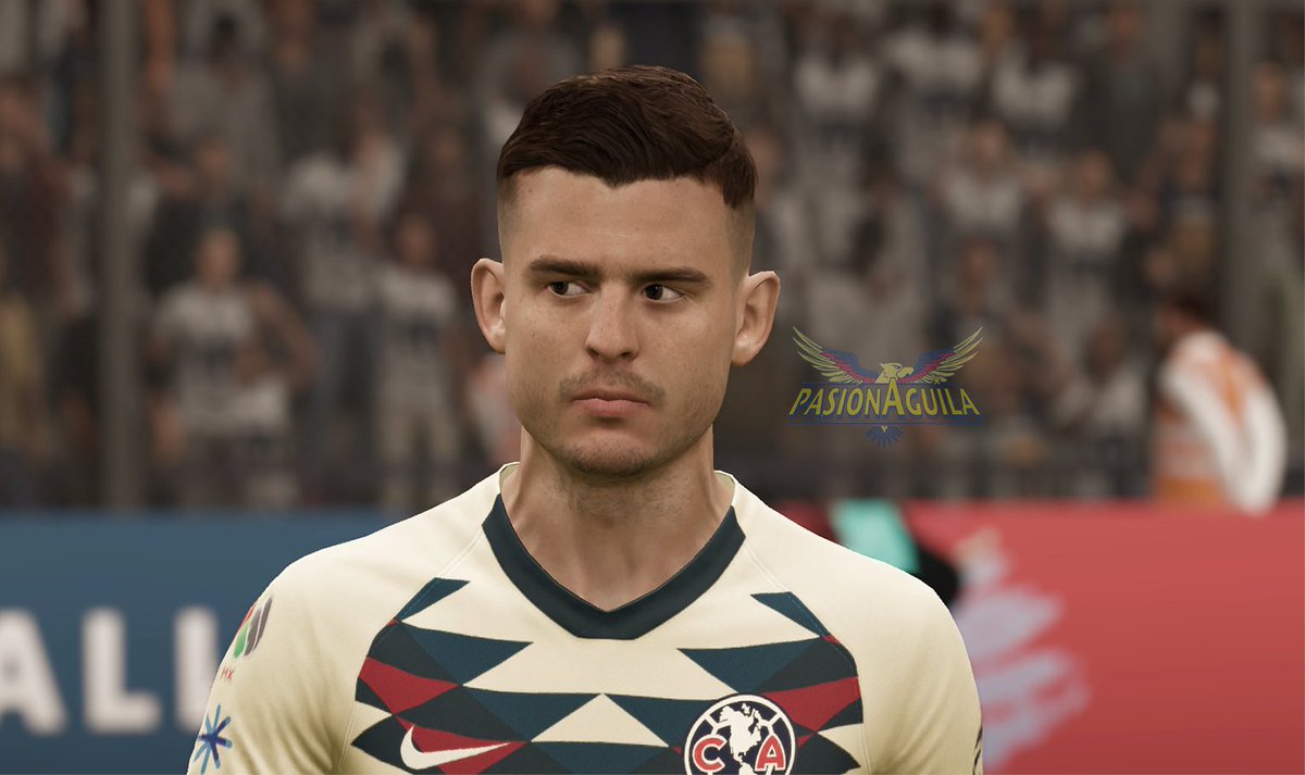 ¿Benedetti debería tener clases de FIFA 20? Comenta aquí