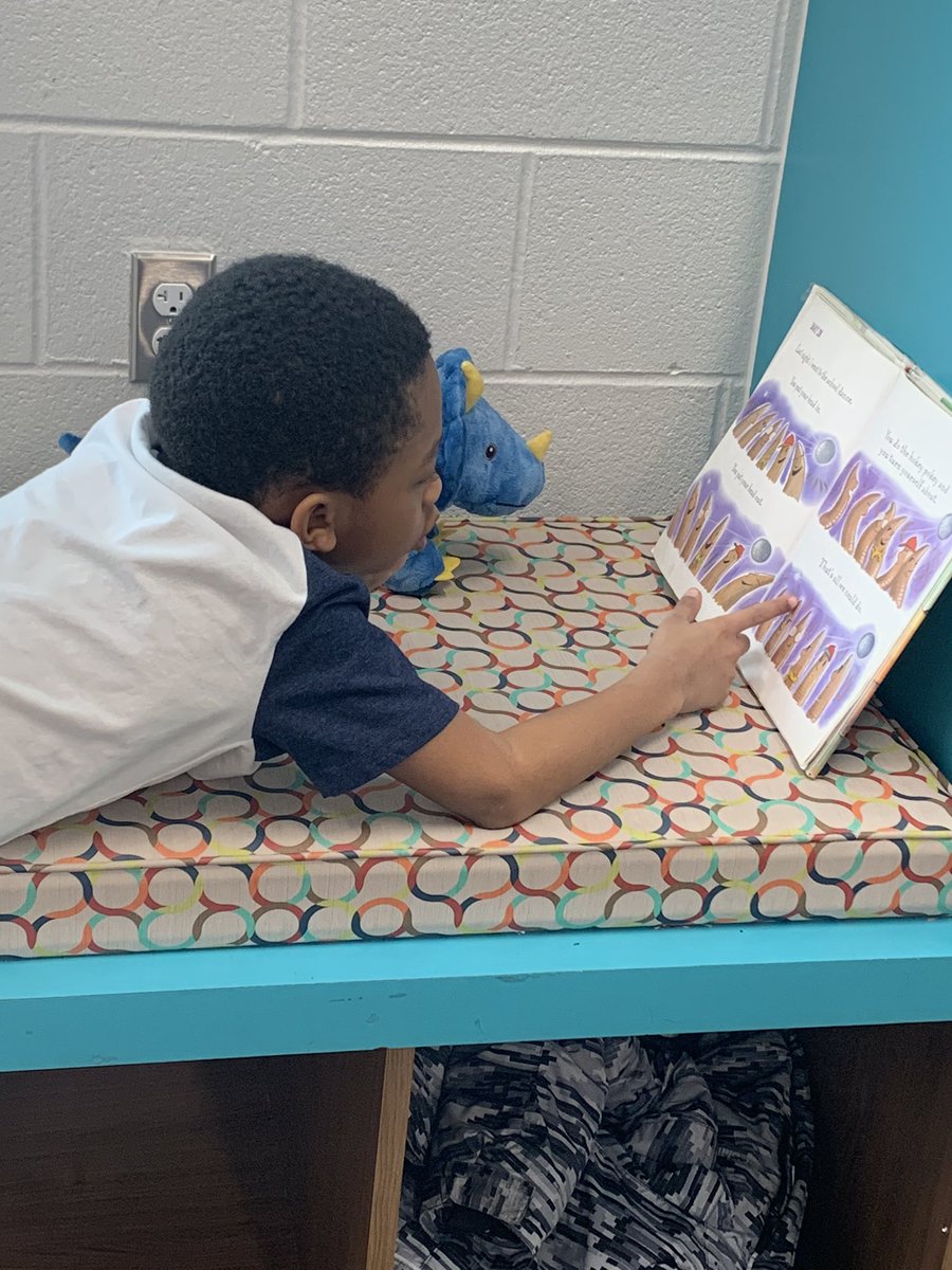 PRE 2nd Grade tweet media