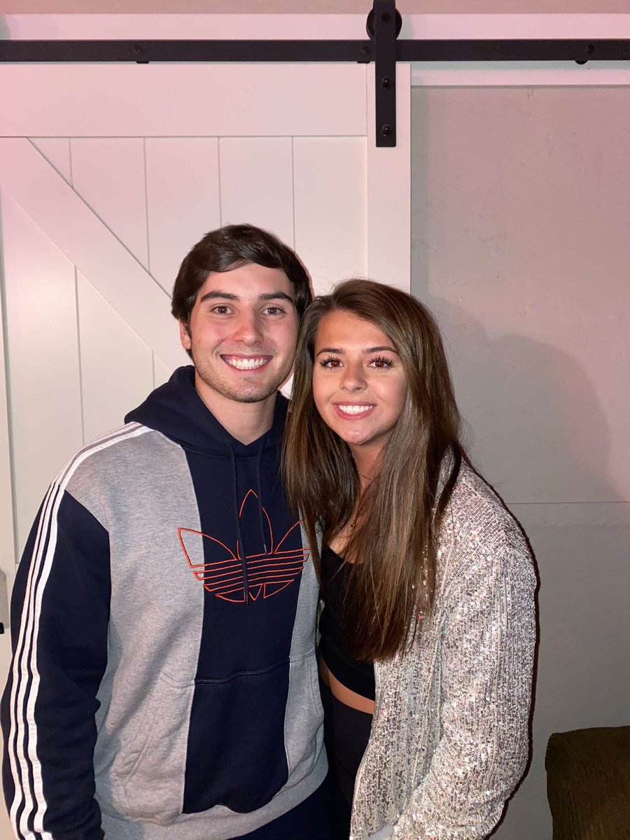 Happy birthday @_avanator_ can’t wait to make more memories with you and hope you have the best day❤️
