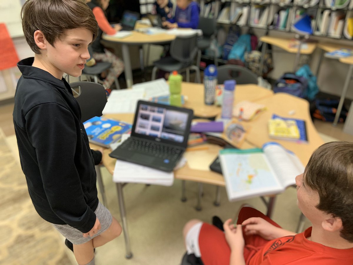 MrsLeitzsey's tweet photo. March Madness has begun this week in the form of our first annual WWII Tournament of Technology! We’re providing rationale to determine which new technology was the most impactful during WWII. 🏆#lex1socstudies @Midway_Mustangs https://t.co/AlMEkhBtzq