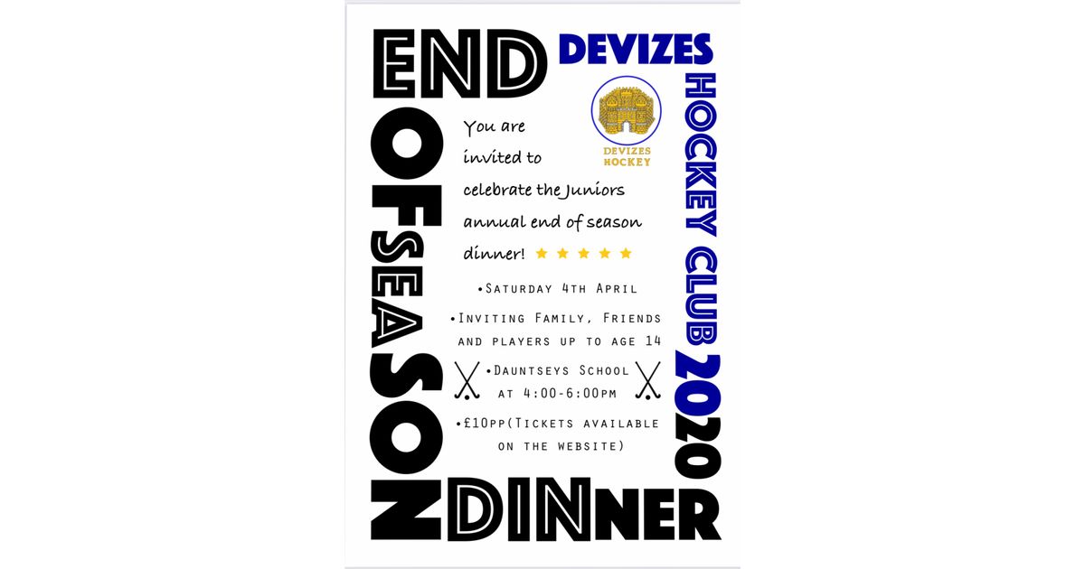 Devizes Hockey Club tweet media