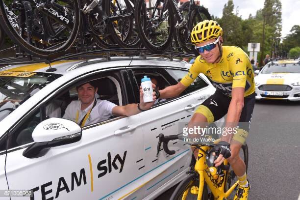 chrisfroome's tweet image. My thoughts are with Nico’s wife and children tonight. He was the kindest, happiest guy I knew and always lived life to the fullest. Rest In Peace Nico